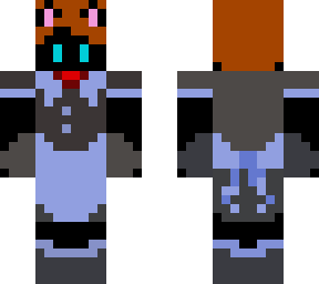 godlyblade maid