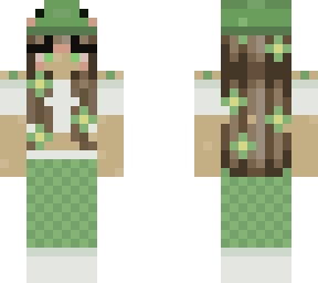 green frog^_^