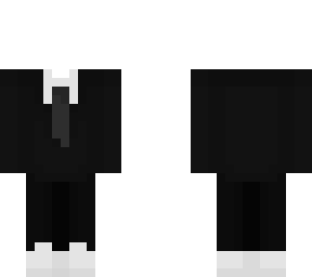 grey tie template