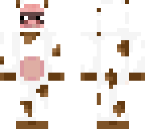 guggle cow