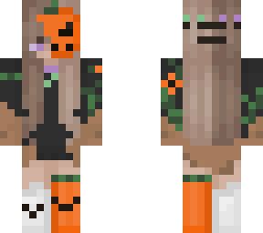 halloween minimal