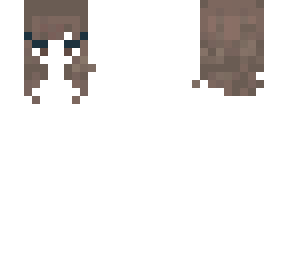 head of brown haired girl use it as a base credit to sorryfromaoi