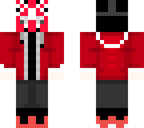 hi1mtau (spider/human hybrid)