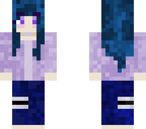 hinata hyuga