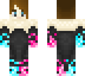 hot & ice fire