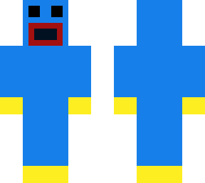 huggy