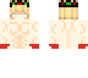 human !merking! ash (dont use)