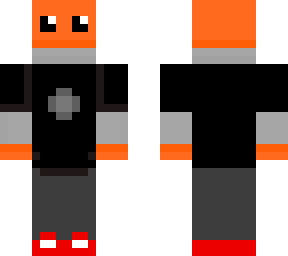 human cuboy