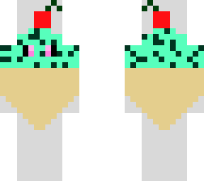 ice-cream?