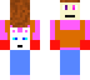 idk