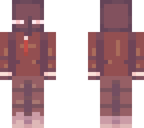 im a benderman // a plastic persona // persona #3