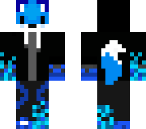 im blue