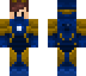 iron nds with open helmet