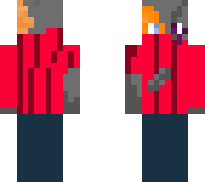 its backwards help