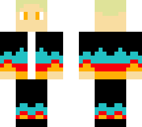javier