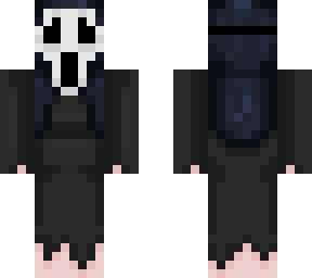 jay but ghostface daddy