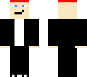 joe