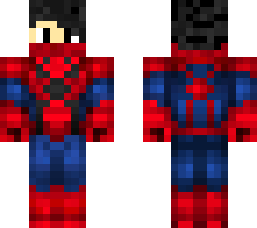 jos spiderman andrew