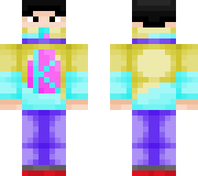 k3v1nboyface thing
