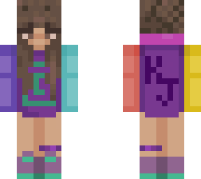 karl jacobs girl version (dsmp)