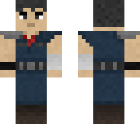 kenshiro (edit of vawn1337's skin)
