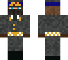 kgb trenchcoat officer
