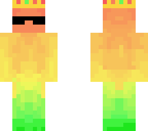 king mango