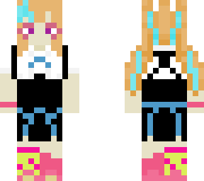 kiznaiver nico
