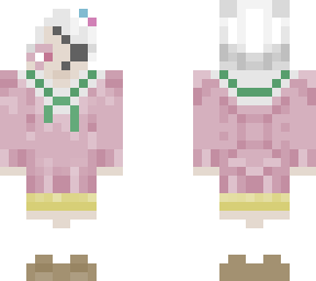 kosame amagai (magical girl site)