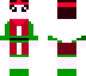 last christmas p2 just dance 2017