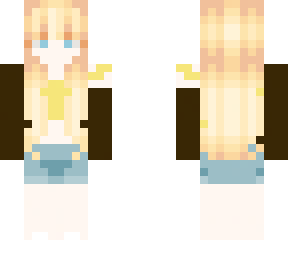 lily
