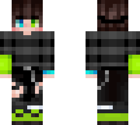 limeosmp skin