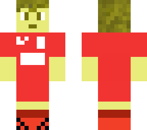 liverpool player (me)