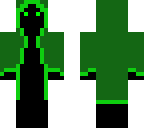 lizardloko (my custom skin)