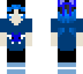 luna blue bats