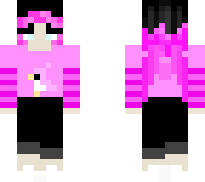 luna pink parrots