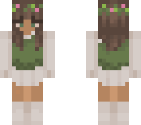 main skin