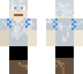 man at arms