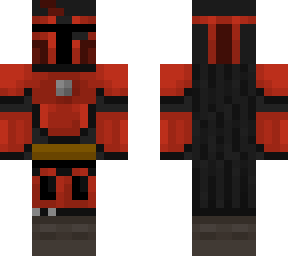 mandalorian