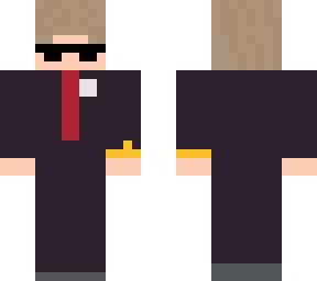 mandevvv skin