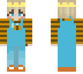 me i guess(bee smp)