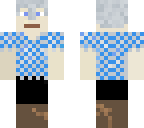 men at arms (chainmail shirt and helm)