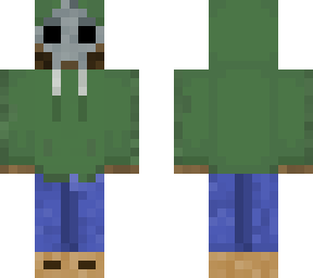 mf doom