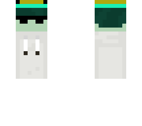mi skin :) osea del carroncho b)