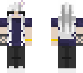 midnight wisteria main oc(edited)