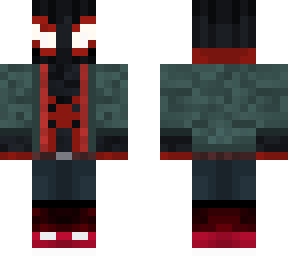 miles morales spider-verse