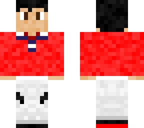 minecraft boy
