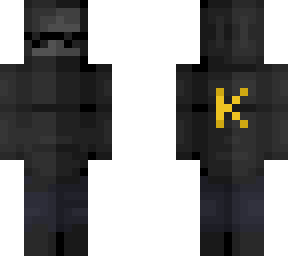 minecraft mafia agent key