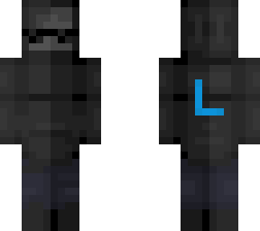 minecraft mafia agent liam