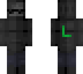 minecraft mafia agent lief
